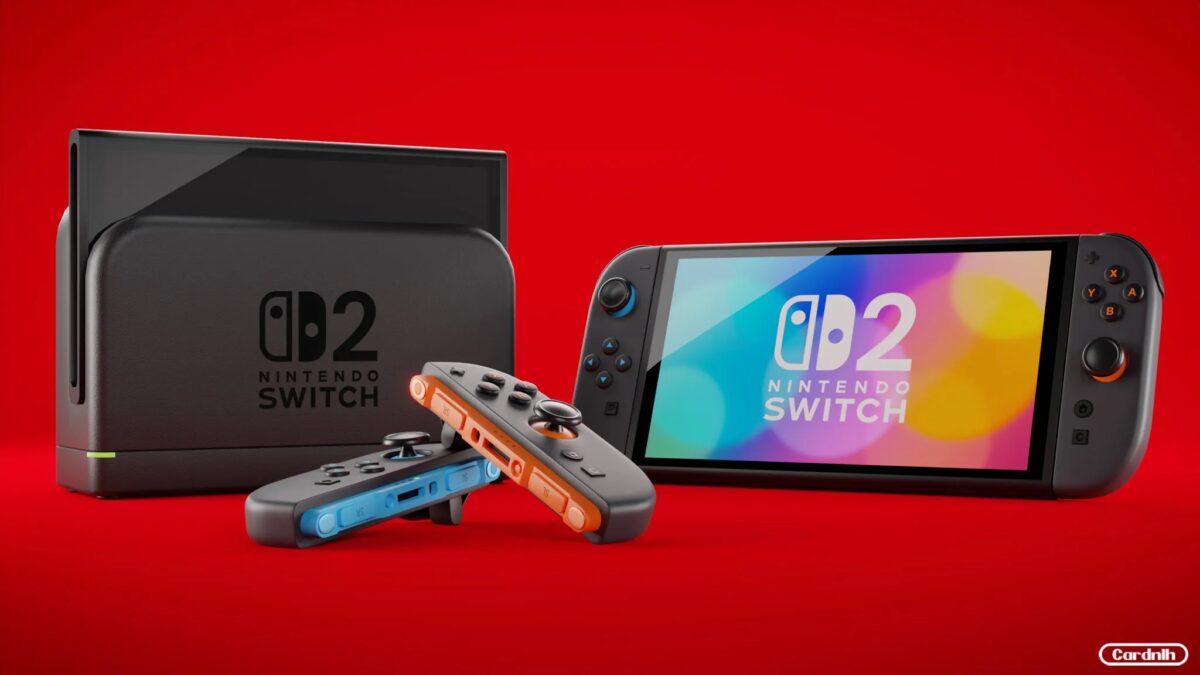 switch2 carnih twitterx