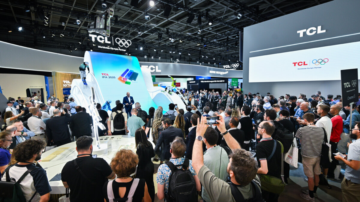 tcl ifa 1