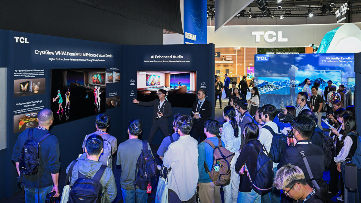 tcl ifa 2