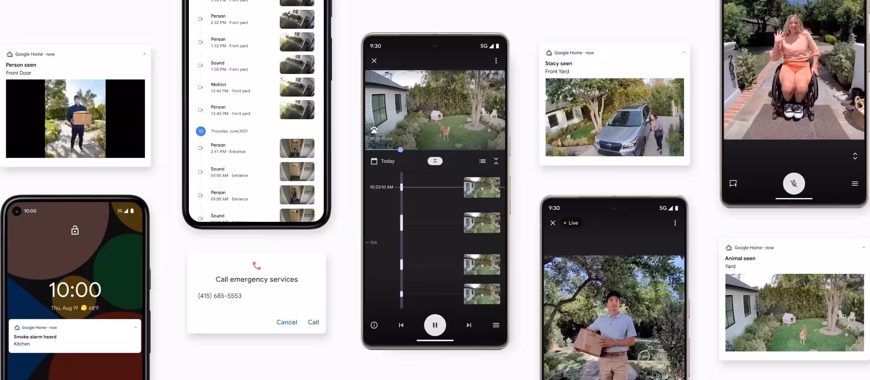 Утечка раскрыла название нового умного динамика Google 3 unnamed 1