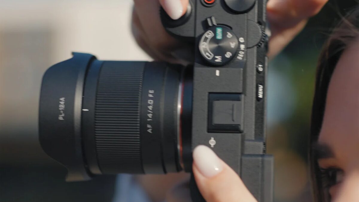 viltrox af 14mm f4.0 air
