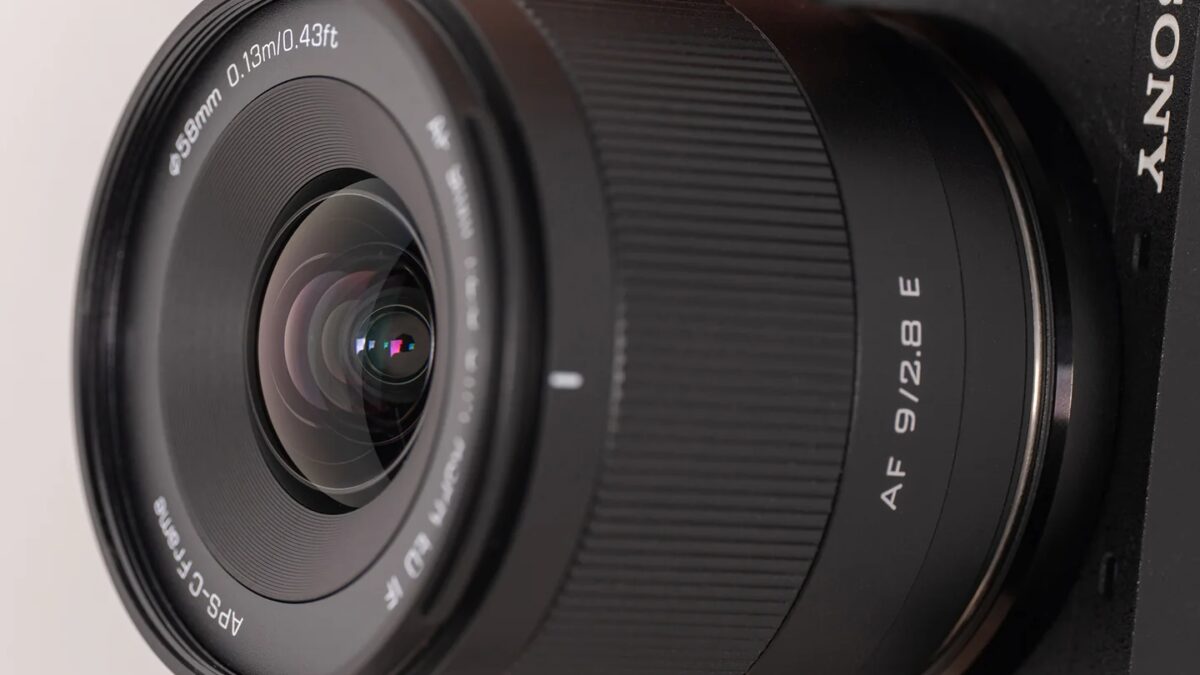 viltrox af 9mm f2.8 air