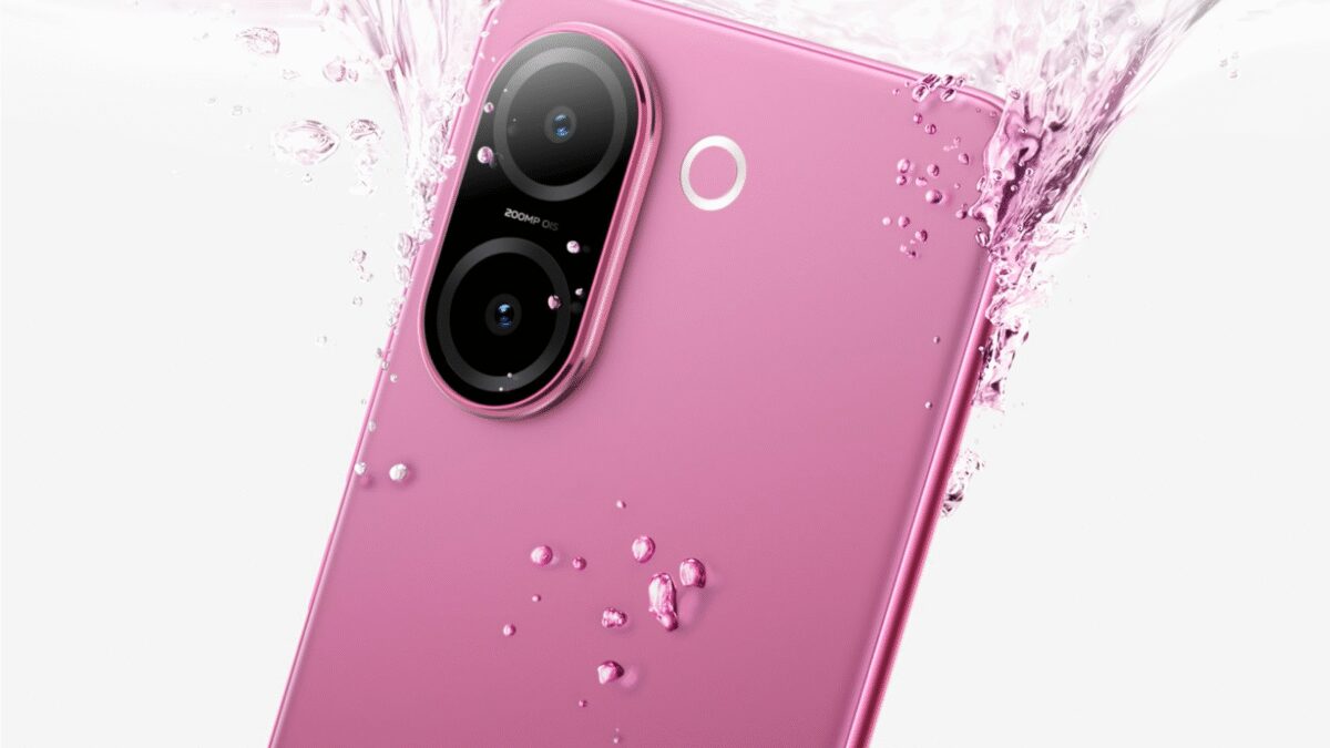 vivo v60e ip68 69 rating