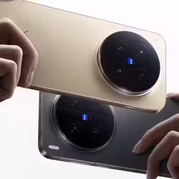 Vivo X300 Pro