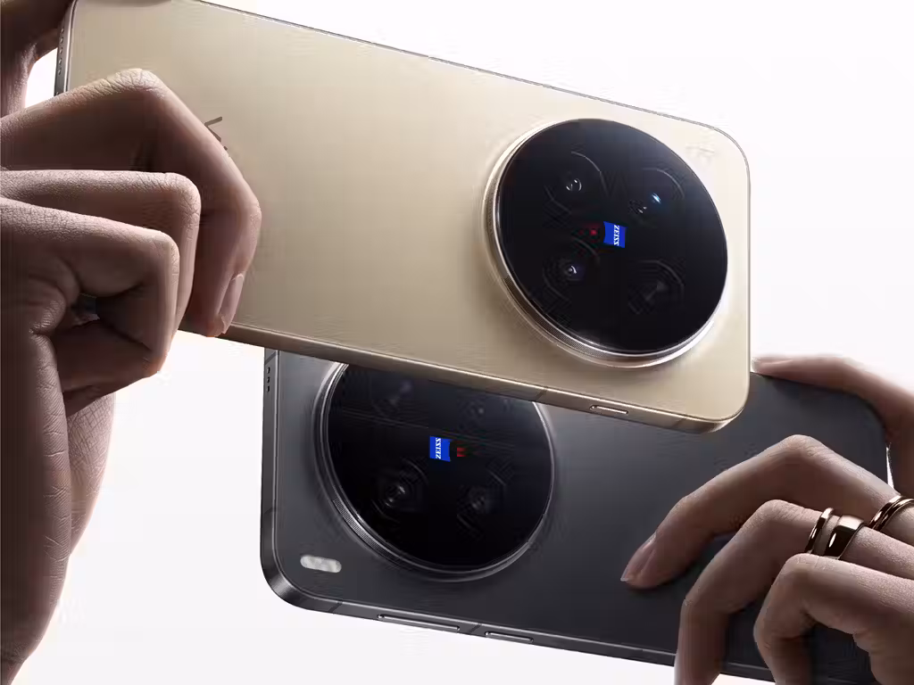 Vivo X300 Pro
