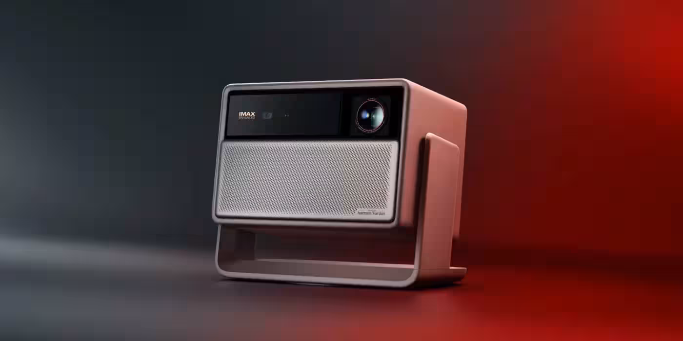 IFA 2025: Xgimi представила серию проекторов Horizon 20 с поддержкой Dolby Vision и IMAX Enhanced 2 Xgimi