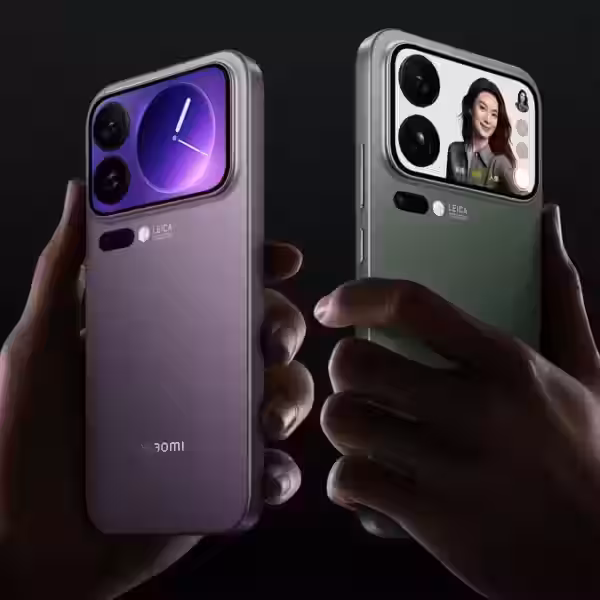 xiaomi 17 hands