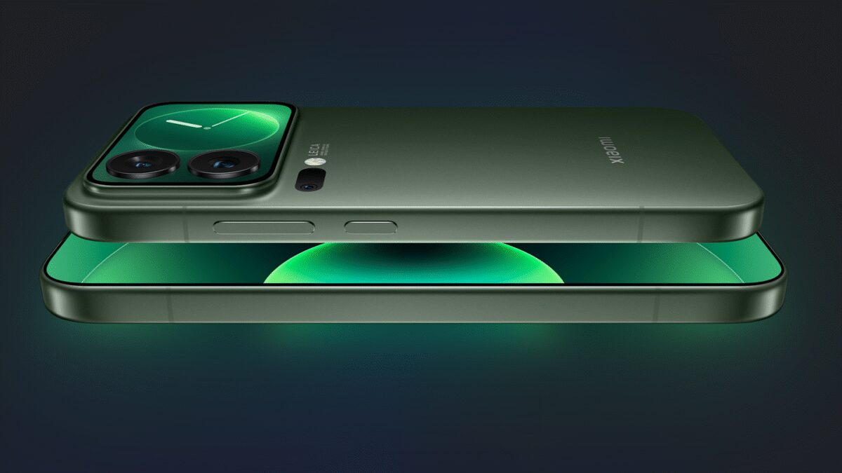 xiaomi 17 pro