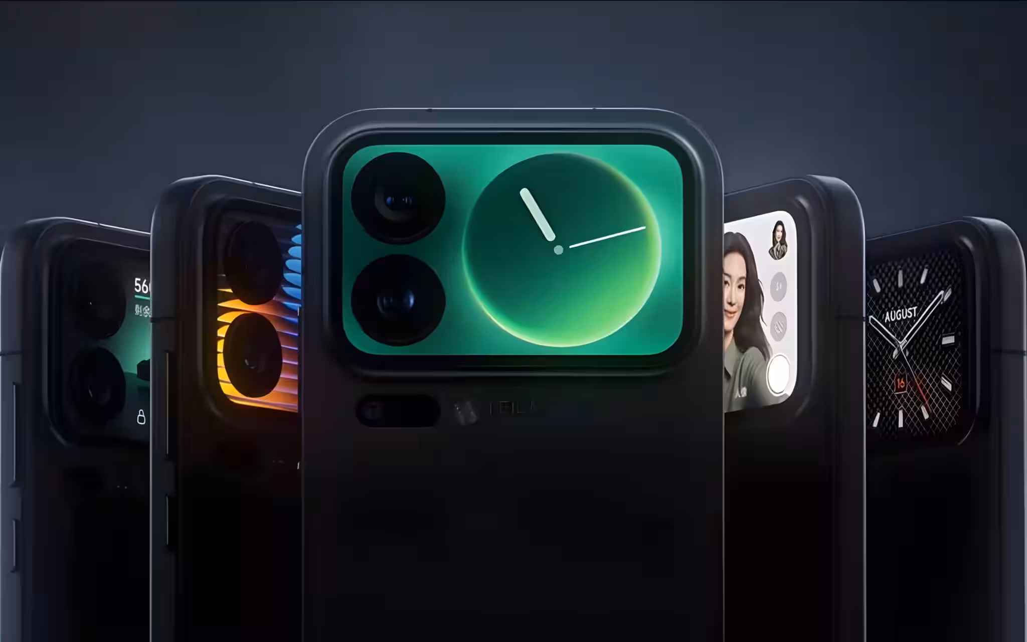 Xiaomi 17 выйдет 25 сентября: первые смартфоны на Snapdragon 8 Elite Gen 5