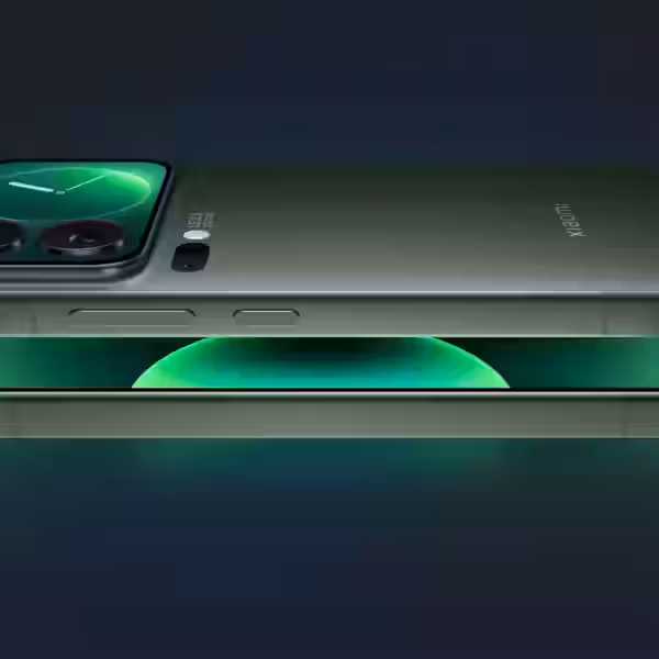 xiaomi 17 pro