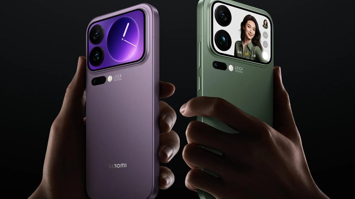xiaomi 17 pro