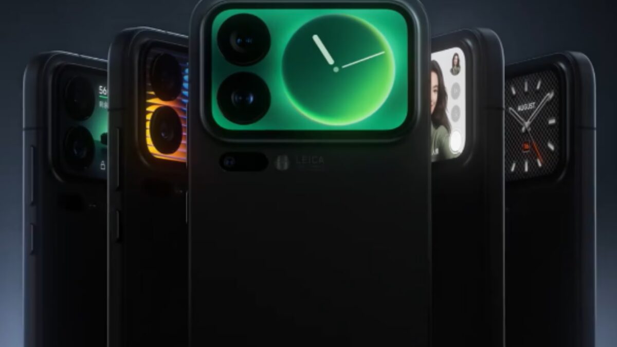 Xiaomi 17 Pro получит универсальный дополнительный экран, серия прошла тесты Geekbench 3 xiaomi 17 pro teaser 2.jpg
