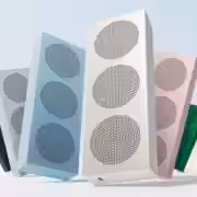 xiaomi portable bluetooth speaker
