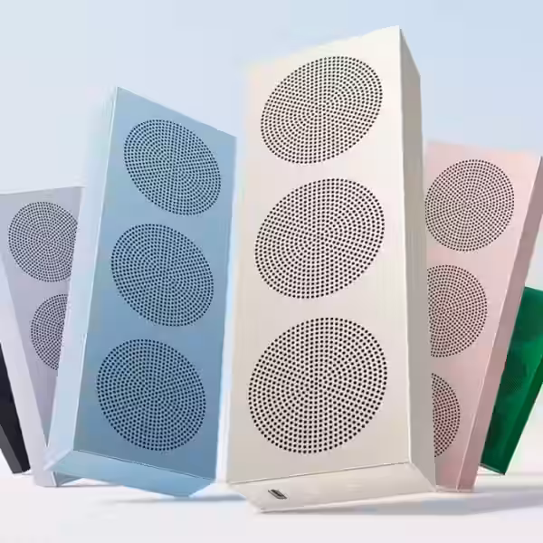 xiaomi portable bluetooth speaker