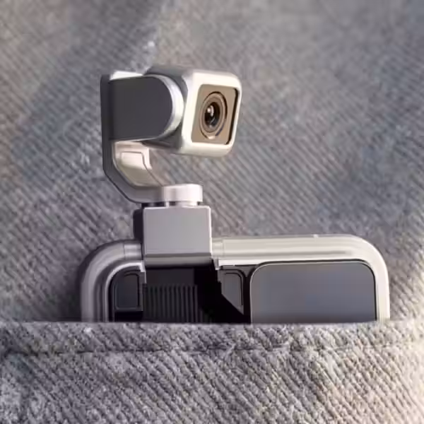 Honor Robot Phone