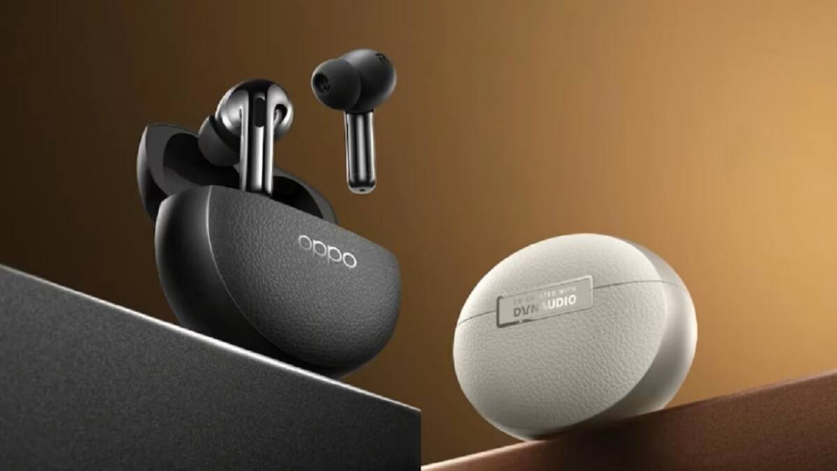 Oppo представила наушники Enco X3s 2 1560deceb8