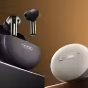 Oppo представила наушники Enco X3s 5 1560deceb8