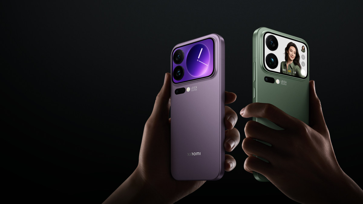 Xiaomi 17 Ultra получит мощную квадрокамеру с новым 50-Мп сенсором 3 1649