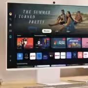 Монитор Samsung M80D 4K может заменить телевизор 8 169 20