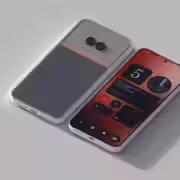 Nothing готовит Phone (3a) Lite