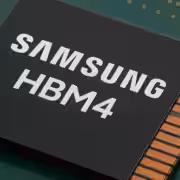 Samsung HBM4