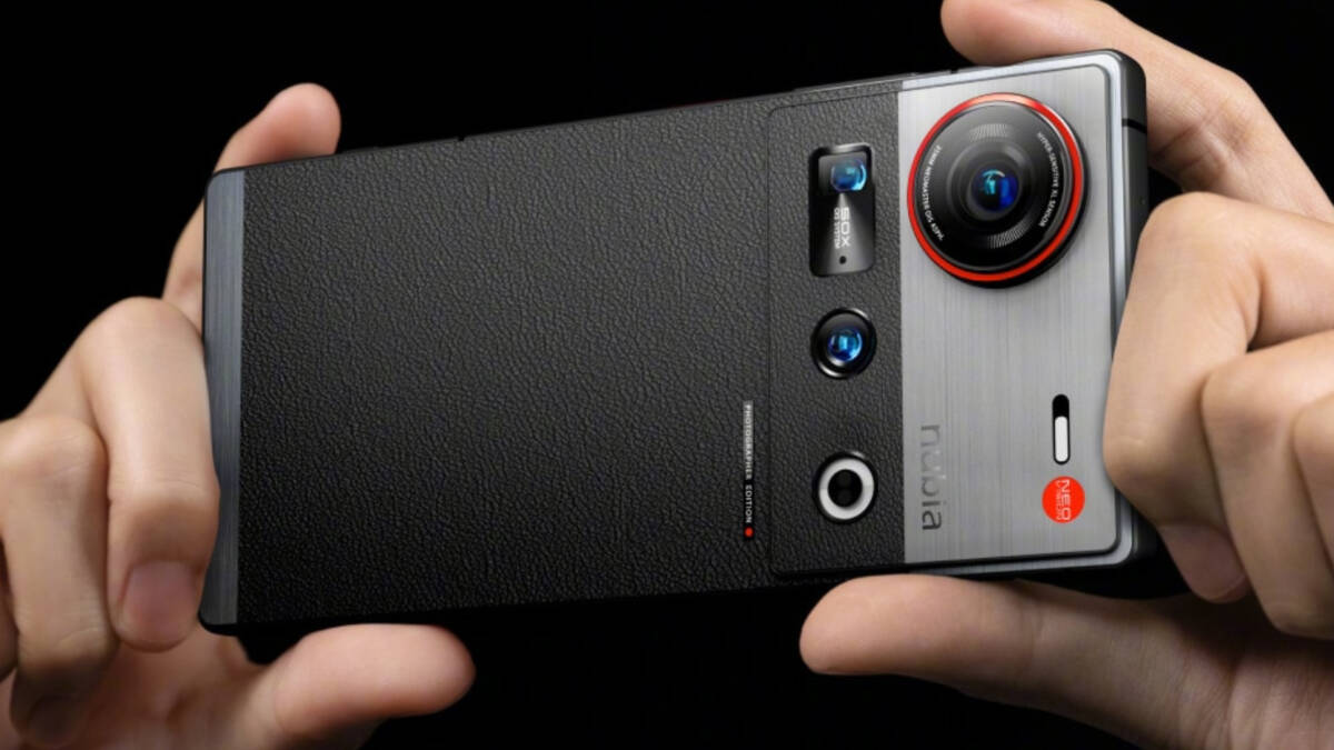 Nubia представила флагман Z80 Ultra с процессором Snapdragon 8 Elite и 50-МП камерой LightMaster 990 3 1a983bfdc4