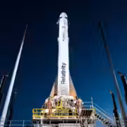 Relativity Space обновил статус работ по разработке ракеты-носителя Terran R 8 20230222terran1