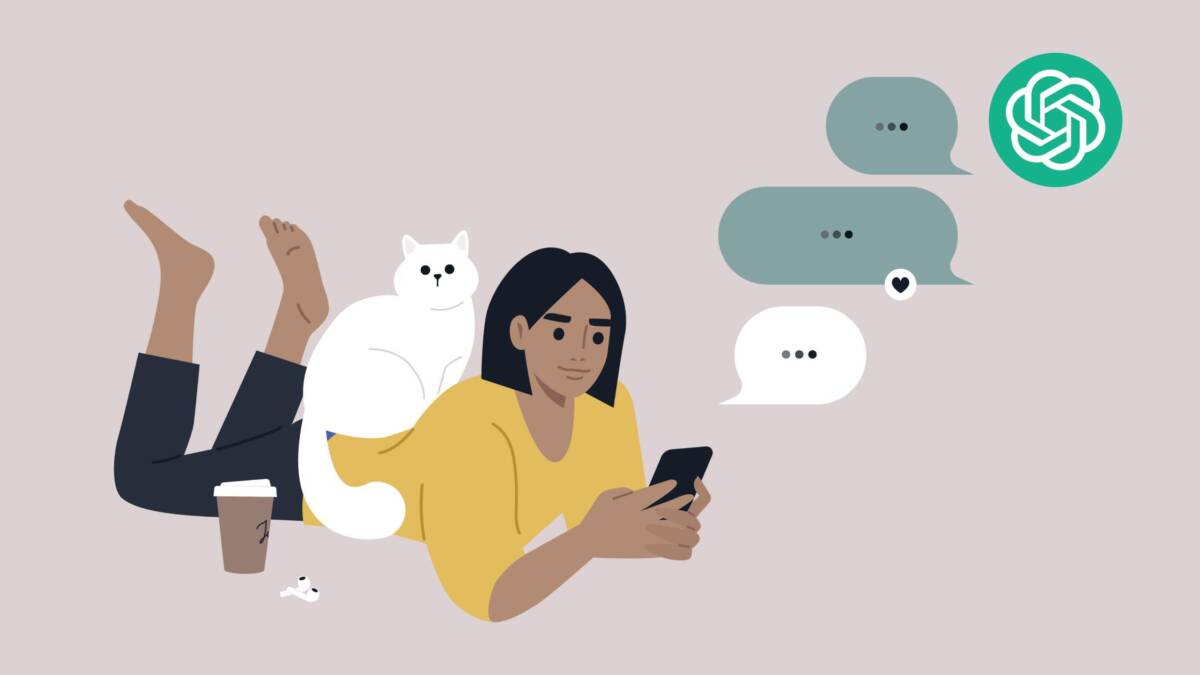 OpenAI обновила ChatGPT для безопасной работы с психическими расстройствами 4 347515503949279