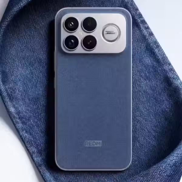 Redmi K90 Pro Max