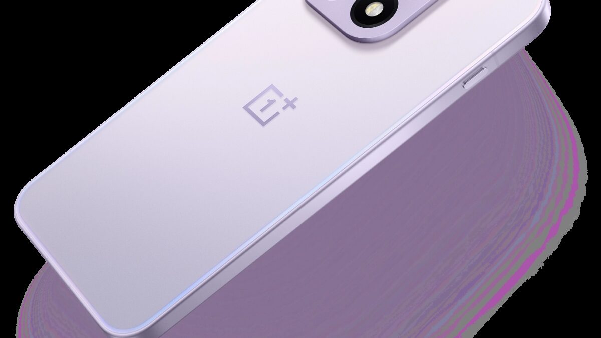 Новый смартфон OnePlus 15 с тремя камерами и светодиодной вспышкой