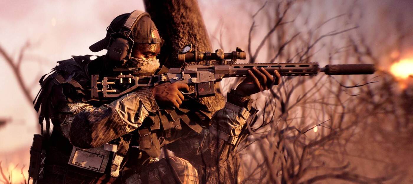 EA добавит в Battlefield 6 «Королевскую битву» уже сегодня 5 829242 vlrregc q4odyeaarrtfvujs8hynhf