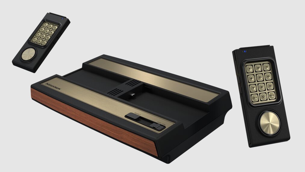 Atari