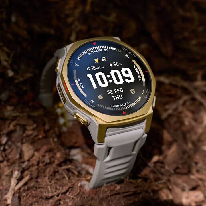 Amazfit представила уменьшенную версию T-Rex 3 Pro в корпусе 44 мм 3 a73bd12b2ae4d142