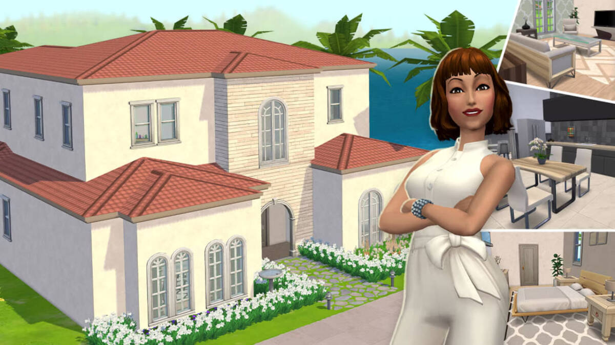 EA закрывает The Sims Mobile после восьми лет работы 1 a80bf5f0 add9 11f0 bffe b6b80450a9b5