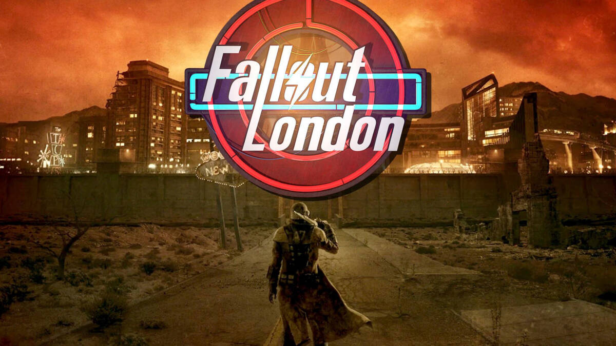Авторы Fallout: London выпустили бесплатное DLC 2 aa1salxr