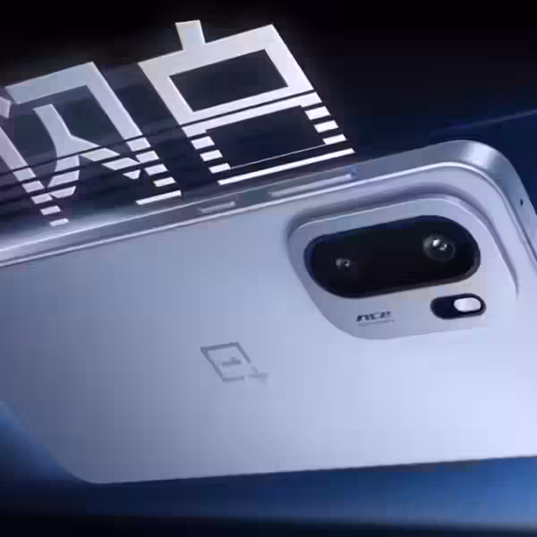 OnePlus Ace 6