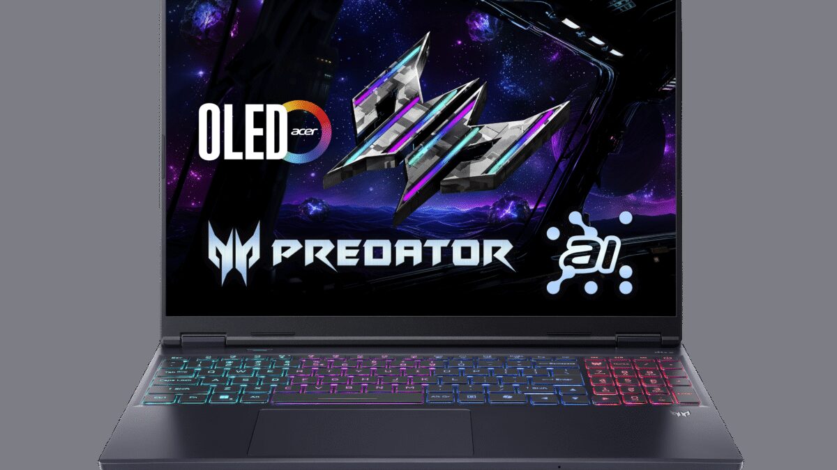 acer predator helios neo 16s ai 14