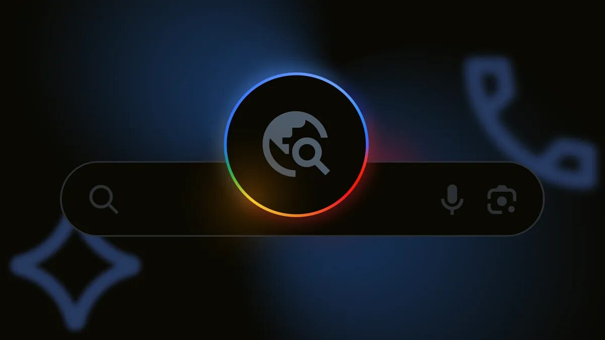 Исследование: ИИ-поисковики чаще ссылаются на малопосещаемые сайты, чем Google 1 ai search engine