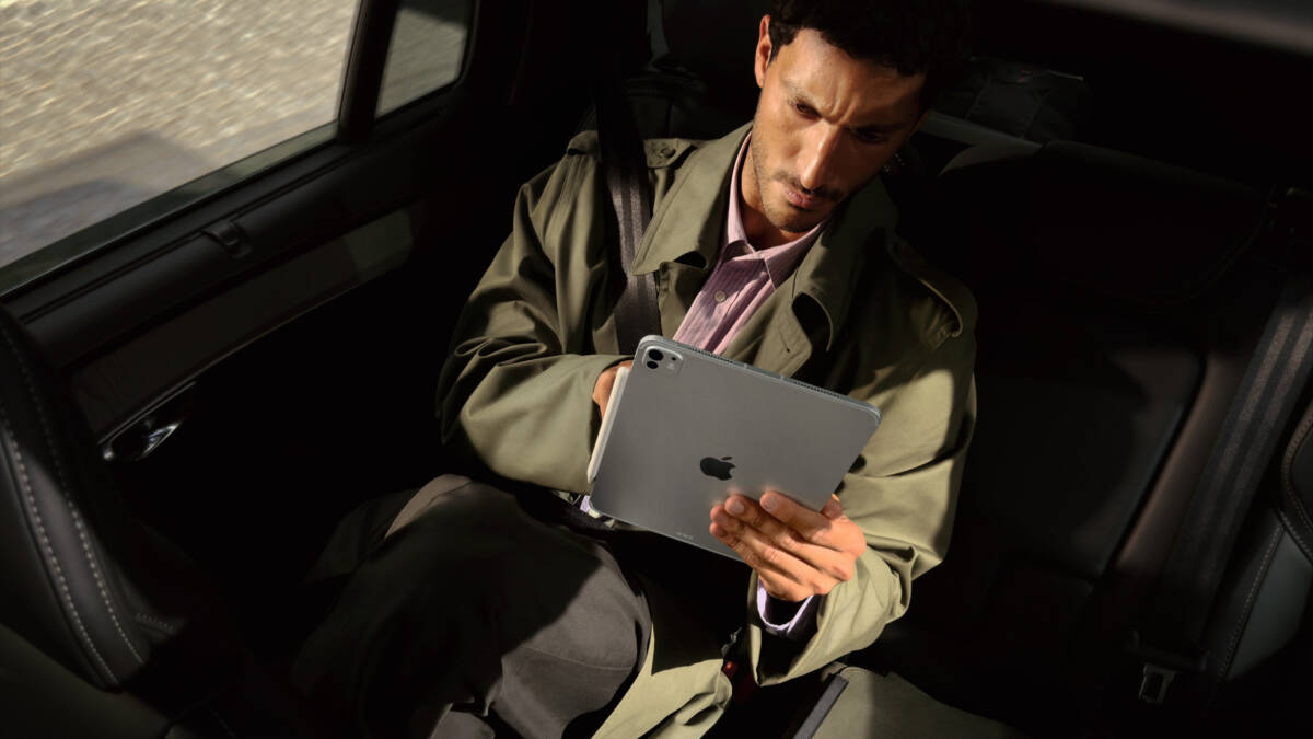 Apple iPad Pro