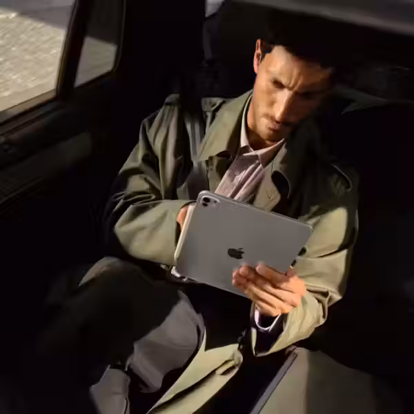 Apple iPad Pro