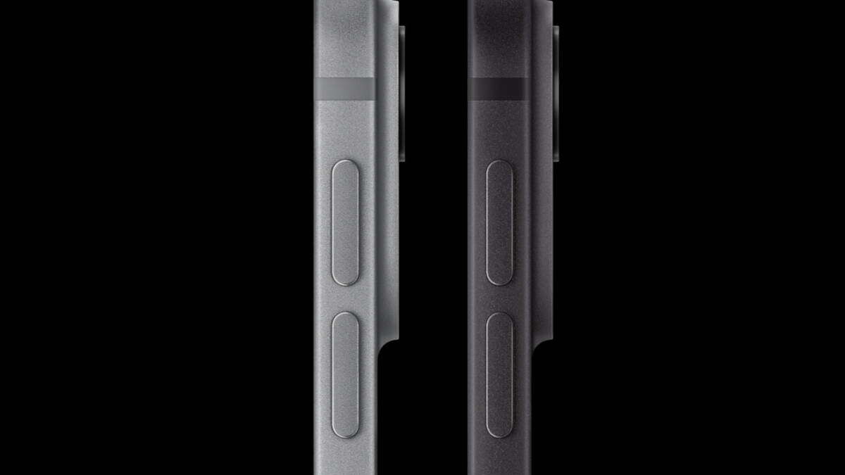 apple ipad pro thin design