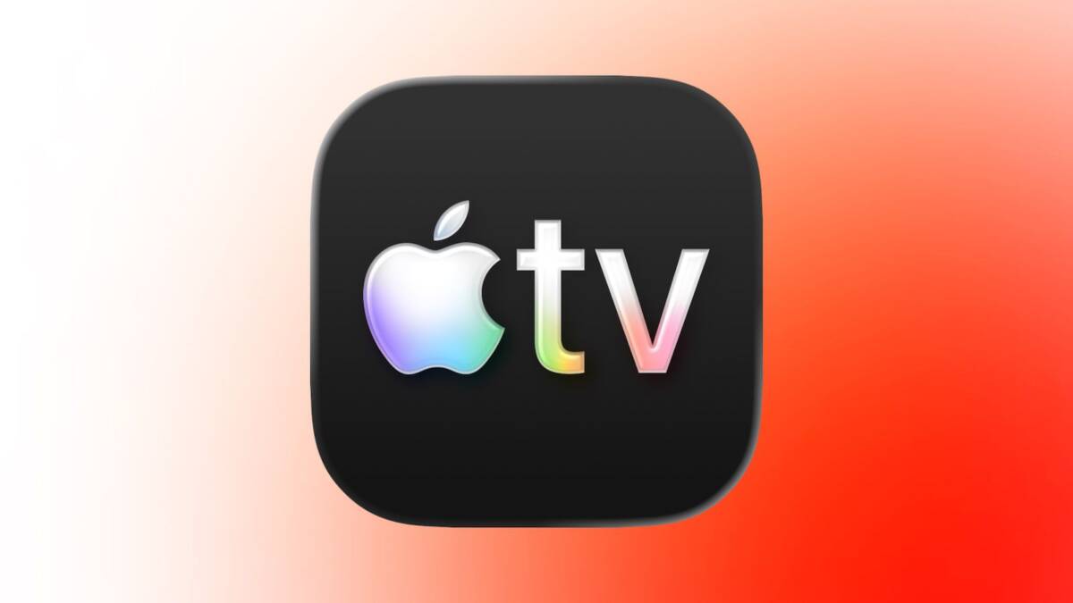 iOS 26.1 выйдет на следующей неделе: все новые функции 25 apple tv rebrand icon