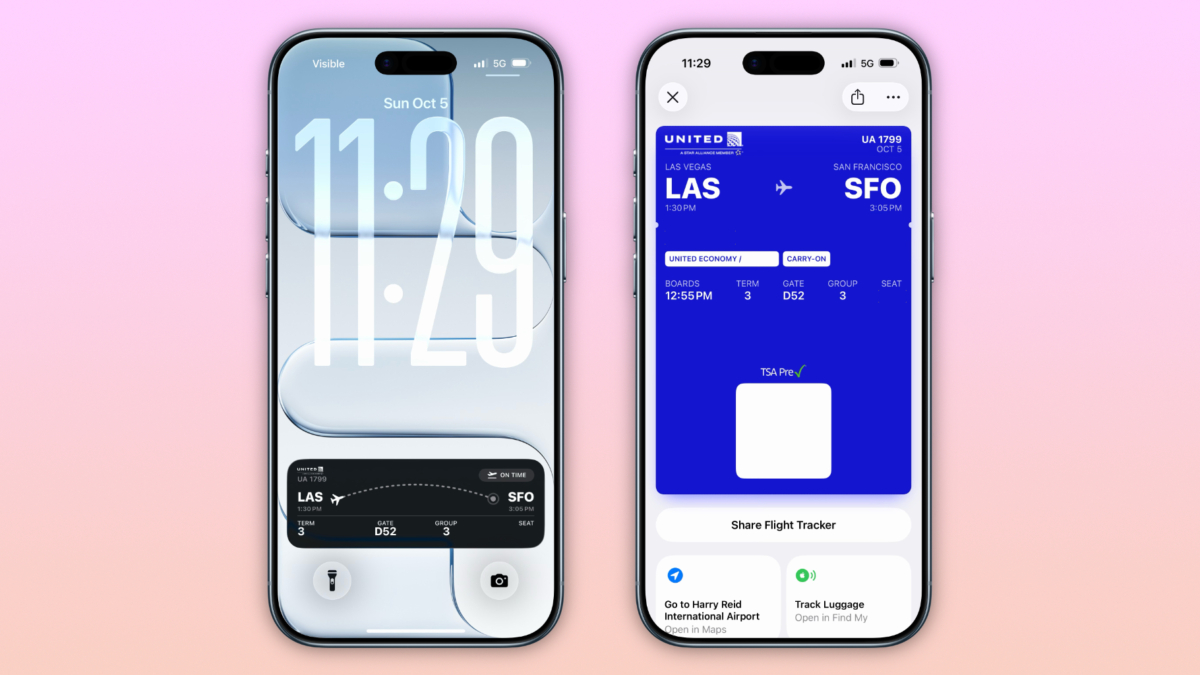 apple wallet ios 26 flight pass united.jpg