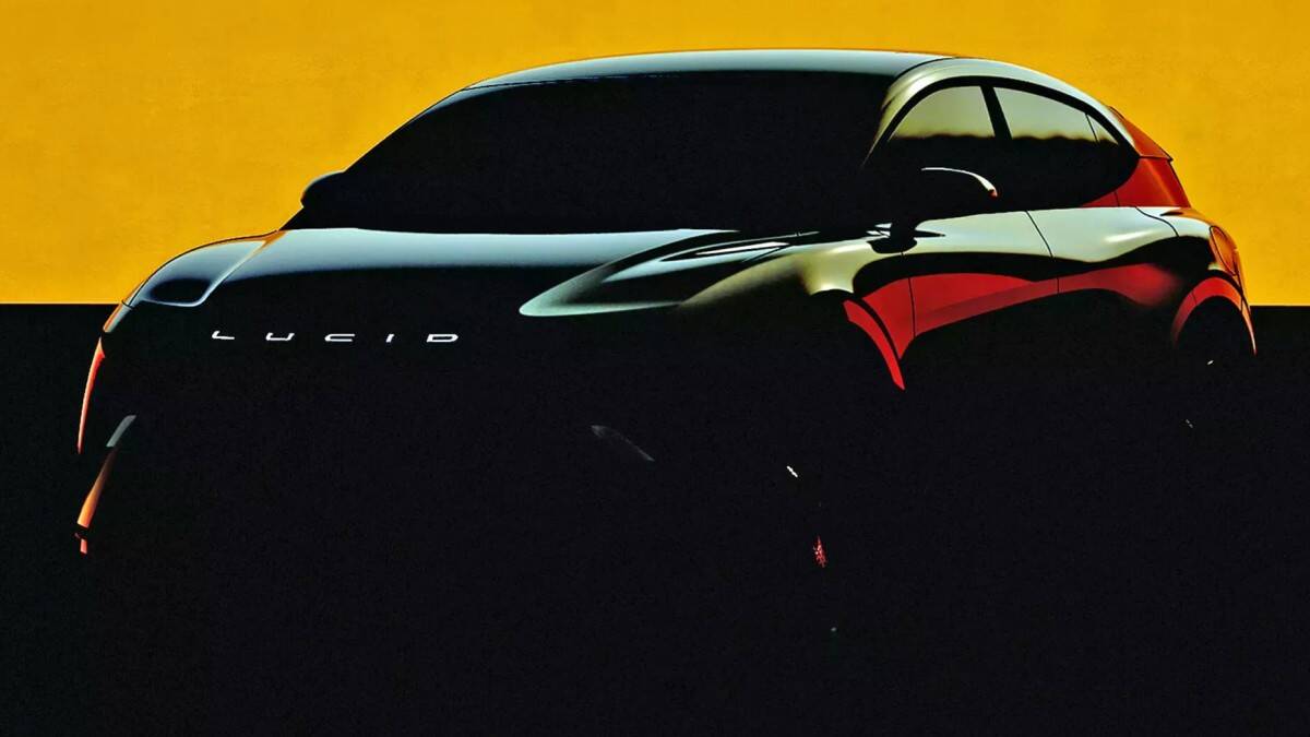 Lucid готовит доступный электрокроссовер с автопилотом Nvidia 4-го уровня 5 arenaev 004 2