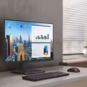 Asus ExpertCenter P600 AiO