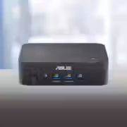 ASUS ExpertCenter PN54-S1 Mini PC