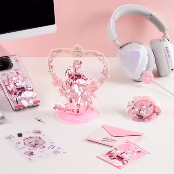 asus rog phone 9 honkai impact 3rd 5