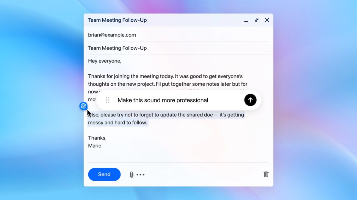 OpenAI выпустила AI-браузер Atlas на базе ChatGPT 7 atlas blog cursorchat image v2
