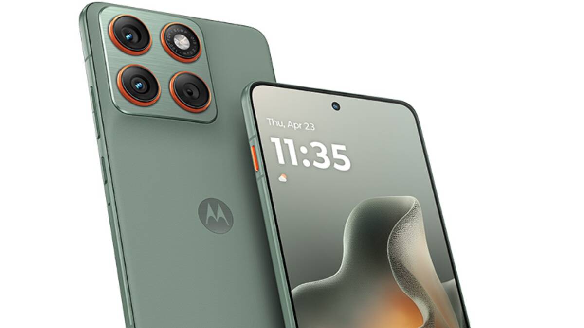 Motorola анонсировала смартфон X70 Air с тонким корпусом и емким АКБ 5 block photo 5080 1760538894