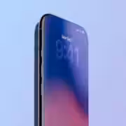 В iPhone 20 не будет физических кнопок 4 iPhone 20